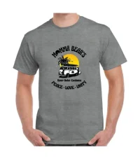 Peace-Love-Unity-on-Grey-Tshirt.webp