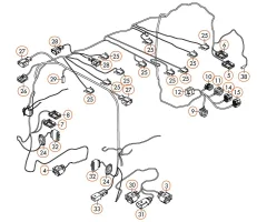 vw camper wiring harness.webp