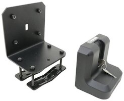 Thule awning adapter for roof rack outlet