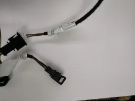 Passenger seat wires for heating.webp