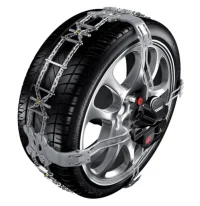 Sold - Thule K Summit XXL K67 Snow Chains | VW T6 Transporter Forum