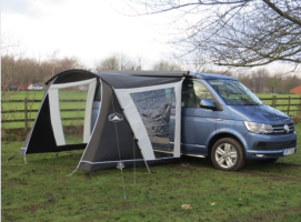 OUTWELL TOURING SHELTER v Sunncamp Swift Van Canopy 260