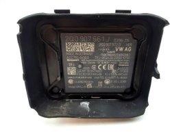 VW_T6.1 Radar sensor with holding bracket_1.jpg