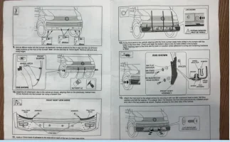 T6 sportline splitter fixings explained.webp