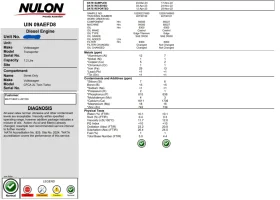 nulon oil analysis.png nulon oil analysis.png
