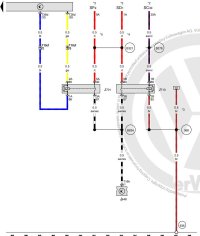 6D and PDC module relays wiring for electric tailgate.JPG
