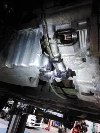 Transporter oil leak.jpg Transporter oil leak.jpg