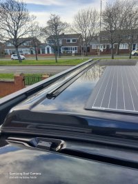 Reimo active sales rail roof bars
