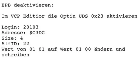 deactivate EPB.webp