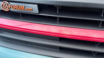 Red grill turning pink.webp Red grill turning pink.webp