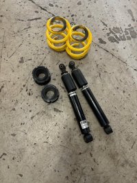STX A  kit  removed  fronm clients  car.jpg