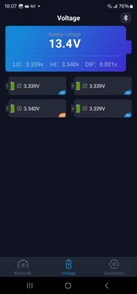 Fogstar Battery Status - 6pm.webp