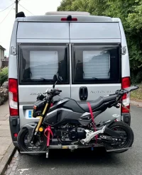 Grom mounted 1.webp