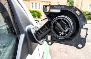Driver Mirror Smashed 1.jpg Driver Mirror Smashed 1.jpg