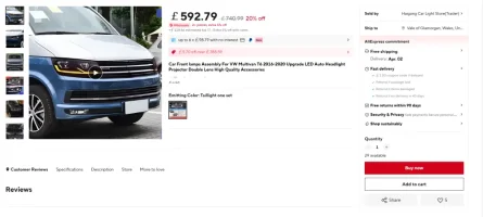 Screenshot 2025-03-12 at 07-13-19 Car Front lamps Assembly For VW Multivan T6 2016-2020 Upgra...webp Screenshot 2025-03-12 at 07-13-19 Car Front lamps Assembly For VW Multivan T6 2016-2020 Upgra...webp