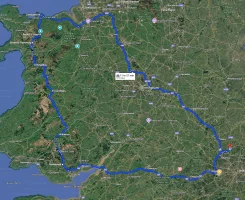 Cambrian Way Route.webp