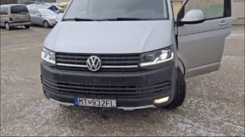 LED Headlight flickers.gif