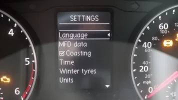 Lights Menu on VW T6.webp Lights Menu on VW T6.webp