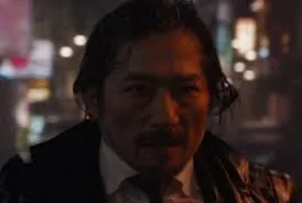 Detective Trout (Earth-8410) | Marvel Database | Fandom