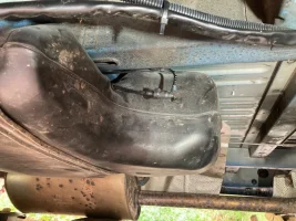 T6 rear of diesel tank - poss offtake location.webp