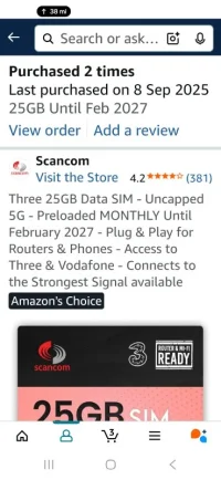 Screenshot_20250909_092130_Amazon Shopping.jpg Screenshot_20250909_092130_Amazon Shopping.jpg