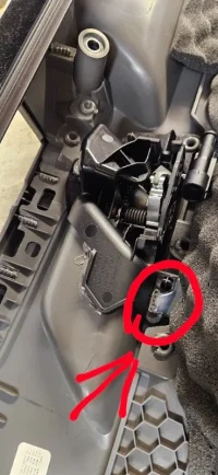 Door Release repair.webp