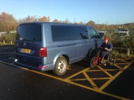 Van with me and Batec.webp