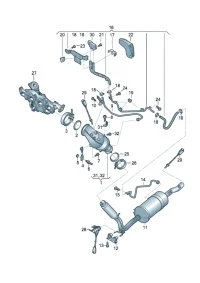 DPF Pressure Sensor Hoses.webp