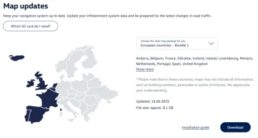 European Countries - Bundle 1 (EU1).webp