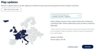 European Countries - Bundle 5 (EU-DL2).webp
