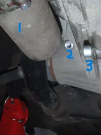 1-Haldex pump, 2 - Diff drain hole, 3- Haldex drain plug.webp 1-Haldex pump, 2 - Diff drain hole, 3- Haldex drain plug.webp