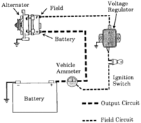 Dc Dc Charger For Leisure Battery How I Done It Vw