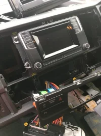 Heater Blower Not Working | VW T6 Transporter Forum