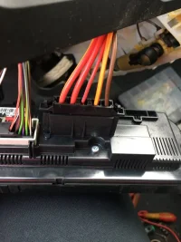 Heater Blower Not Working | VW T6 Transporter Forum