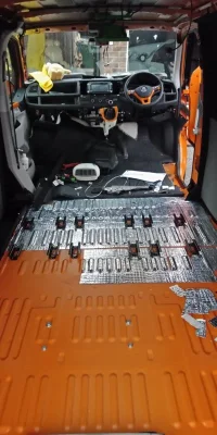 Sound Deadening.webp