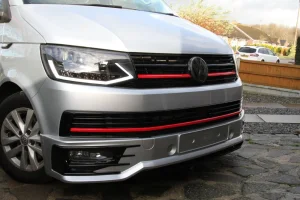 Van-x Front Spoiler 2.webp