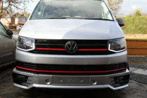 Van-x Front Spolier 1.webp
