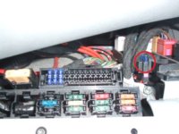 Dashboard fuse with second battery.JPG