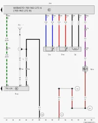 Telestart T91 LIN connection.png