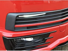 VA5930_vw_t6_transporter_caravelle_15+_genuine_oe_front_drl_sml_a.webp