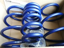 H&R 40mm Lowering Springs.webp