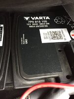 Recommended starter battery?, Page 3