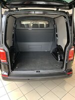 Vw transporter best sale bulkhead for sale