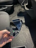 side vent behind