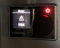 webasto low voltage