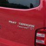 Pant Terrors