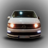 Vw goat