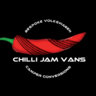Chilli Jam Vans