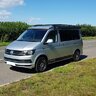 Pete and his van