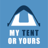 MyTentOrYours